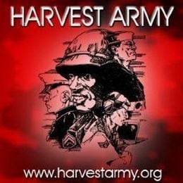 Harvest Army Church International, Bronx, New York, United States