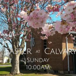 Calvary Lutheran Church, East Meadow, New York, United States