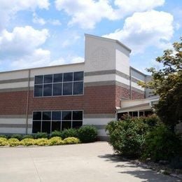 Cape Bible Chapel, Cape Girardeau, Missouri, United States