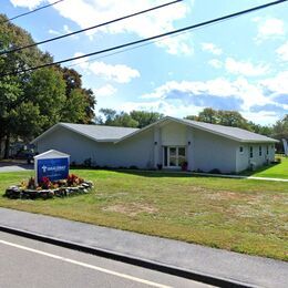 Graceway Community Church, Middletown, Rhode Island, United States