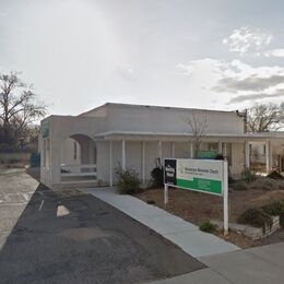 Albuquerque Mennonite Church, Albuquerque, New Mexico, United States