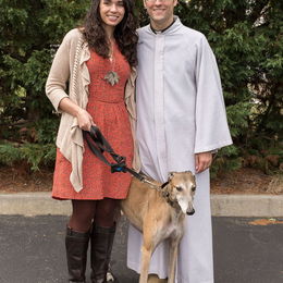 Blessing of the Animals