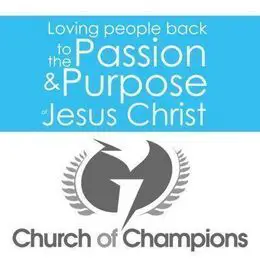 Church of Champions, Houston, Texas, United States