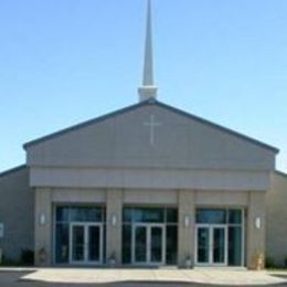 St. Paul Missionary Baptist Church, Joliet, Illinois, United States