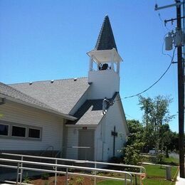 Eagle Point Community Bible Church, Eagle Point, Oregon, United States