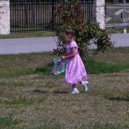 Easter Egg Hunt