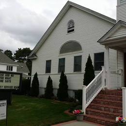 East Rockaway Nazarene Church of the Nazarene, East Rockaway, New York, United States