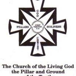 The Church of the Living God PGT Inc., Nashville, Tennessee, United States