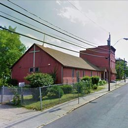 Arbor Hill Church of God in Christ, Albany, New York, United States