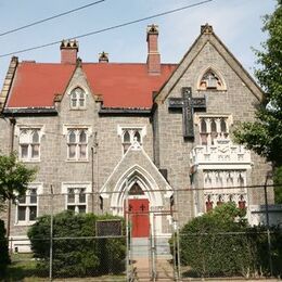 Bright Temple AME Church Bronx NY - photo courtesy of Tom Stoelker