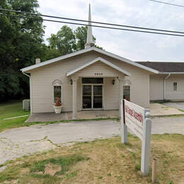 Full Gospel Assembly Pentecostal Church of God, Berrien Springs, Michigan, United States