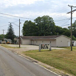 Full Gospel Assembly Pentecostal Church of God, Berrien Springs, Michigan, United States