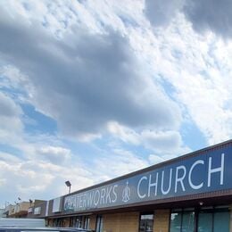 Greaterworks Church, Akron, Ohio, United States