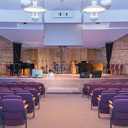 The Sanctuary