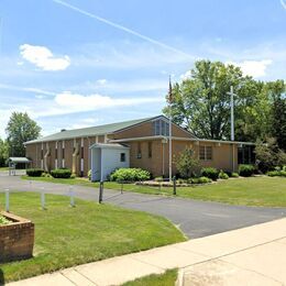 First Free Will Baptist Church of Ypsilanti, Ypsilanti, Michigan, United States