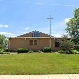 First Free Will Baptist Church of Ypsilanti, Ypsilanti, Michigan, United States