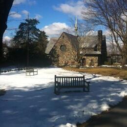 All Saints Church, Briarcliff Manor, New York, United States