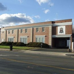 Bible Way Temple Nation, Hartford, Connecticut, United States