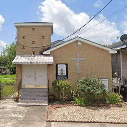 A Word of Light Ministries, New Orleans, Louisiana, United States