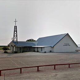 Crossroads Assembly Of God, Wilder, Idaho, United States