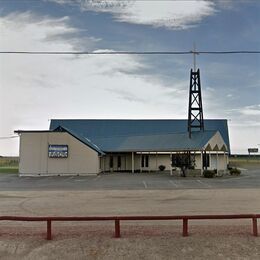 Crossroads Assembly Of God, Wilder, Idaho, United States