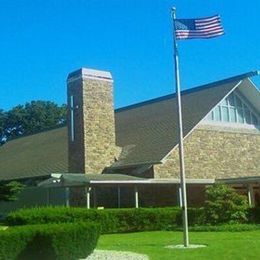 Ascension Lutheran Church, Deer Park, New York, United States