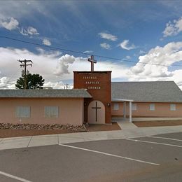 Central Baptist Church, Sierra Vista, Arizona, United States