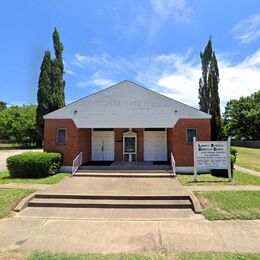 Liberty Outreach Christian Church, Dallas, Texas, United States