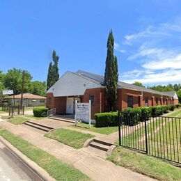 Liberty Outreach Christian Church, Dallas, Texas, United States