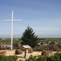 Christian Church of Vacaville, Vacaville, California, United States