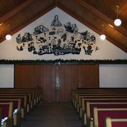 Christian Church of Vacaville, Vacaville, California, United States