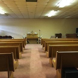 Greater Miller Memorial Church of God in Christ, Warren, Michigan, United States