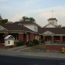 Campus Christian Center, Tempe, Arizona, United States