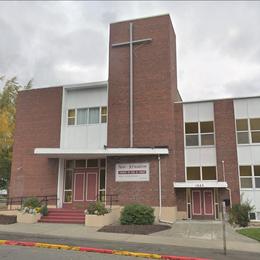 New Jerusalem Church Of God In Christ, Tacoma, Washington, United States