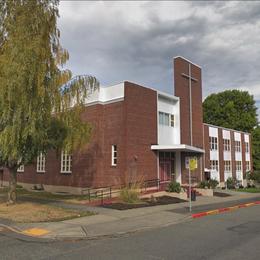 New Jerusalem Church Of God In Christ, Tacoma, Washington, United States