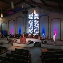 Messenger Church, Fenton, Missouri, United States