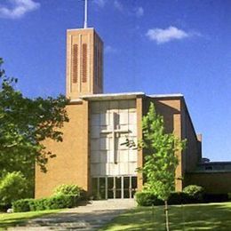 Lutheran Church-Incarnate Word, Rochester, New York, United States