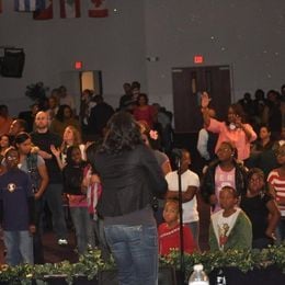 Ashmont Hill Concert 2011