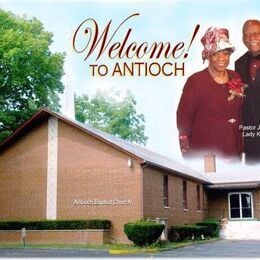 Antioch Baptist Church, Columbus, Ohio, United States