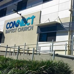 Connect Baptist Church, Deagon, Queensland, Australia