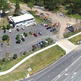 Connect Baptist Church, Deagon, Queensland, Australia