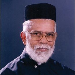 Rev. Fr. A.K.Cherian