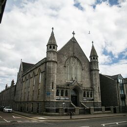 King's Community Church, Aberdeen, Scotland, United Kingdom