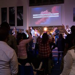 King's Community Church, Aberdeen, Scotland, United Kingdom