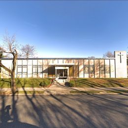 Annunciation of the Blessed Virgin Mary, Fresh Meadows, New York, United States