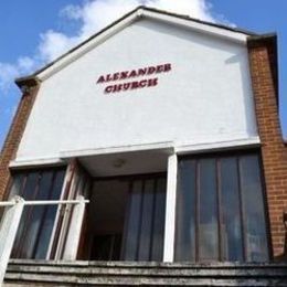 Alexander Evangelical Church, St Albans, Hertfordshire, United Kingdom