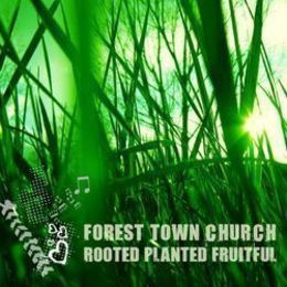 Forest Town Church, St Albans, Hertfordshire, United Kingdom