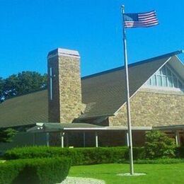 Ascension Lutheran Church, Corbin, New York, United States