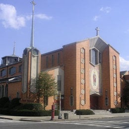 St Athanasius Church, Brooklyn, New York, United States