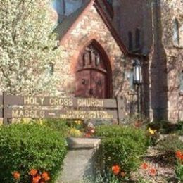 Holy Cross Church of Rochester, Rochester, New York, United States